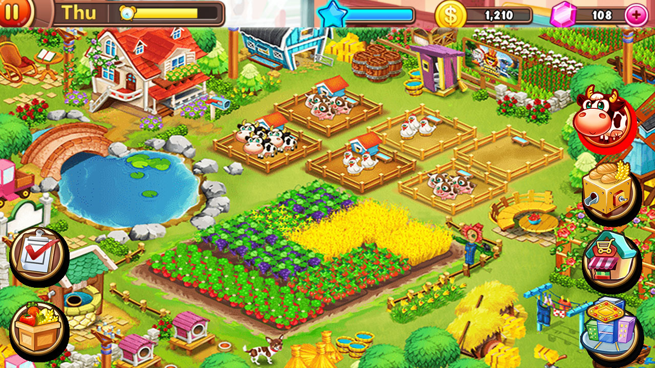 Hay Day